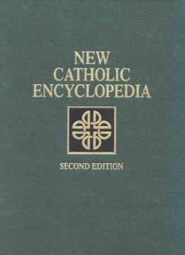New Catholic encyclopedia
